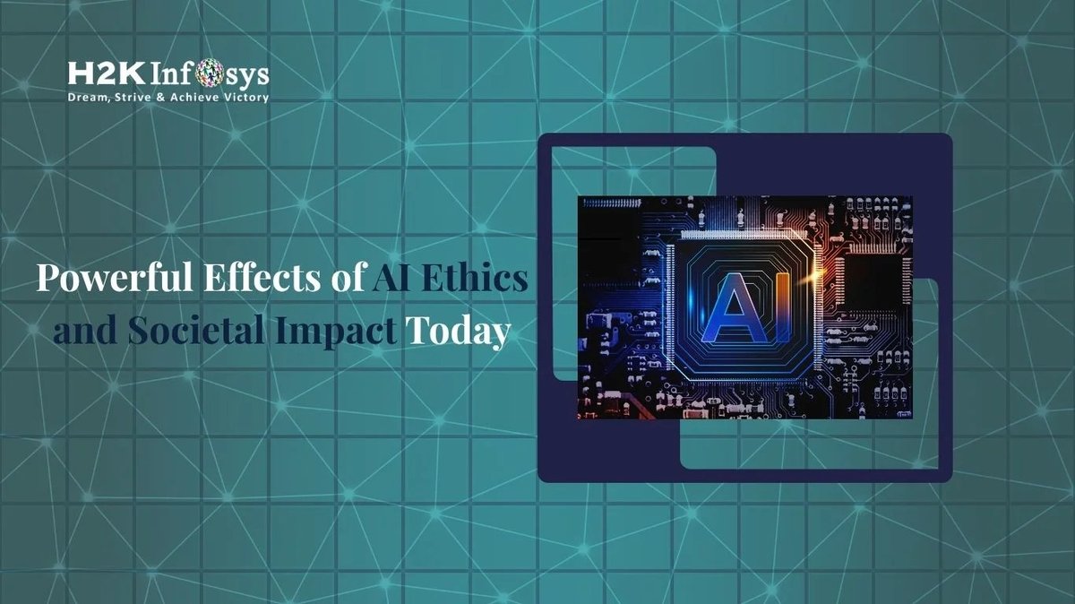 AI Political Videos Ethical and Societal Impact on Trust